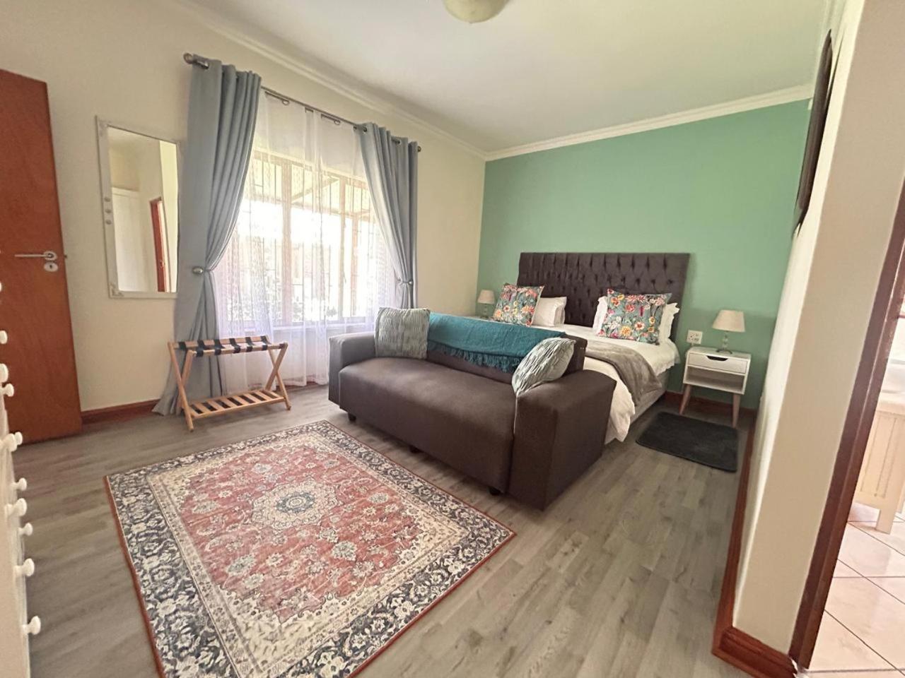 מלון מונטאגו Mirihof Retreat And Olive Estate מראה חיצוני תמונה
